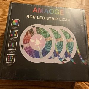 Led light strip 49.2ft